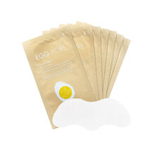 EGG PORE NOSE PACK (PARCHES DE NARIZ EXTRACTORES DE PUNTOS NEGROS)